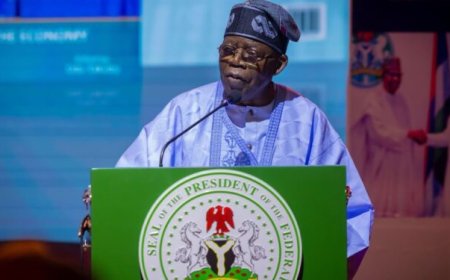 President Tinubu signs Development Bills for North-West and South-East Commissions