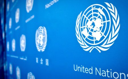 UN Charges West African Countries Under Military Rule To Return To Democracy