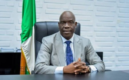 Nigeria’s daily oil production hits 1.61mbpd – NUPRC