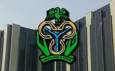 Just in: CBN sued over failure to ‘account for missing N100bn dirty notes, other public funds’