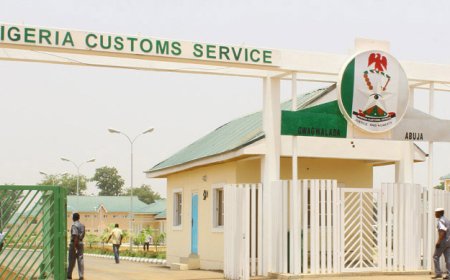 NCS generates N4.4bn from uncustomed vehicles documentation – Report