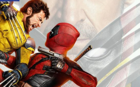“Deadpool and Wolverine” hits N165 million at Nigerian box office