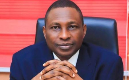 EFCC re-strategizing to prevent ‘dollars from flowing out of Nigeria’, others – Olukoyede