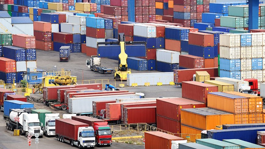 Capital importation rises 210% to $3.38 bn