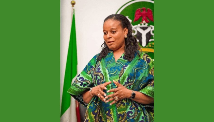 Anambra First Lady and women economic empowerment