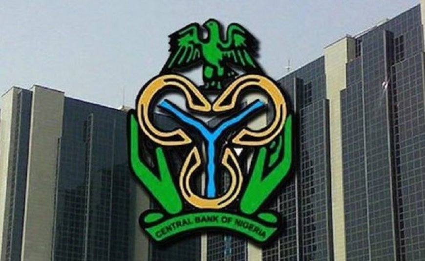 Banks’ weekly borrowing from CBN jumps to N5.38trn on liquidity demand