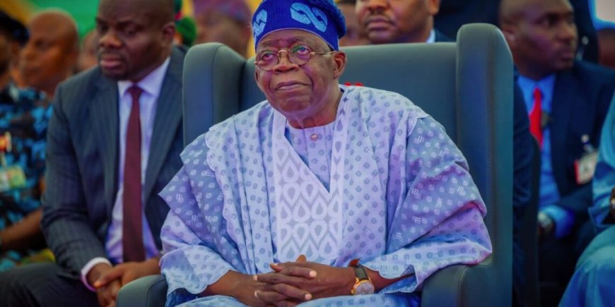 Tinubu To Solid Minerals Ministry: Issue Mining Licences Only To Firms With Local Value