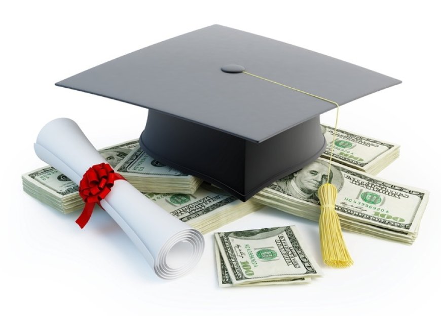 Top 10 American Scholarships Without IELTS 2024 (Funded)