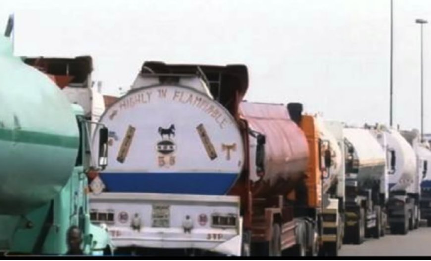 FG probes fuel smuggling, cuts supply to border towns