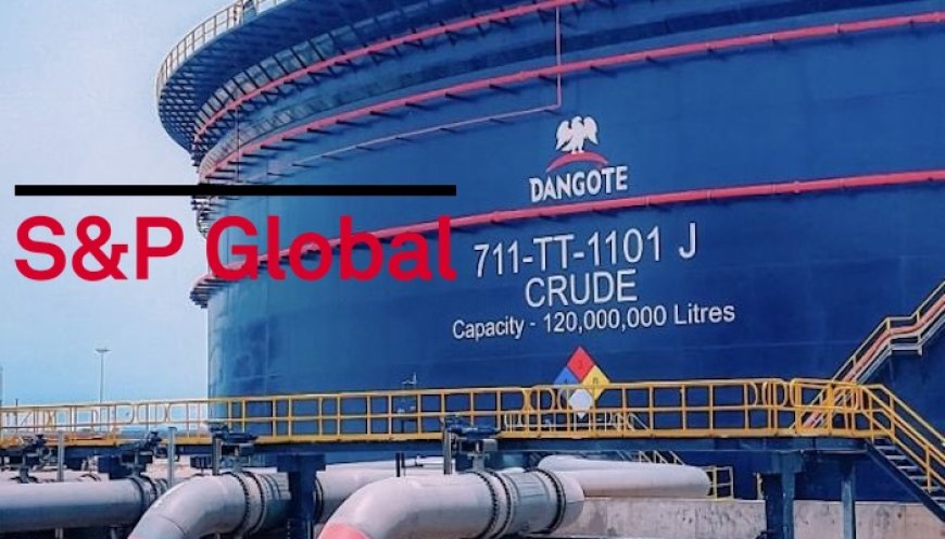 After Sourcing From US and Brazil, Dangote Refinery to Seek Crude from Libya and Angola Amid Supply Hurdles in Nigeria