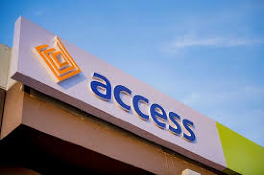 Access Holdings Commences N351bn Rights Issue To Strengthen Financial Position