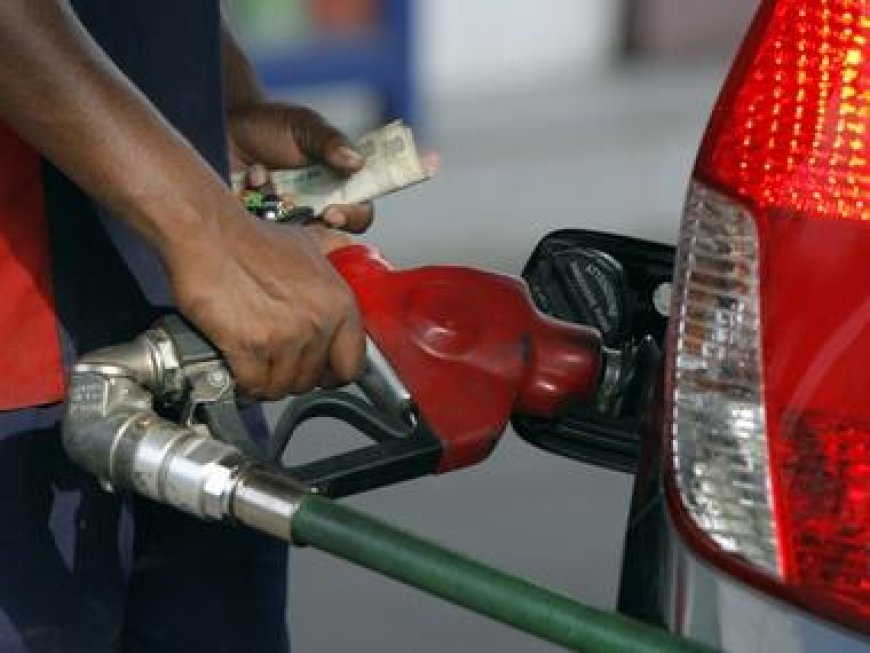 Fuel price rises to N750.17 per litre – NBS