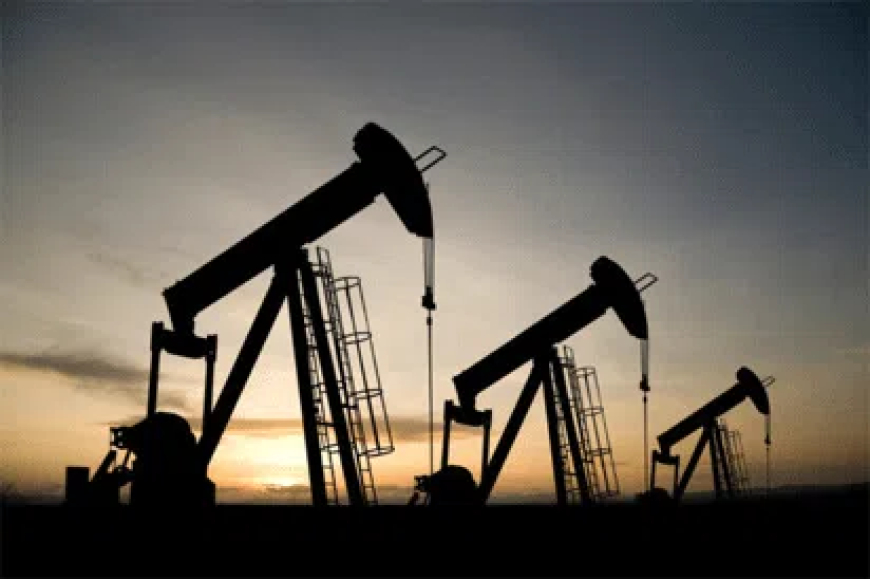 N400bn oil production shortfall threatens 2024 budget