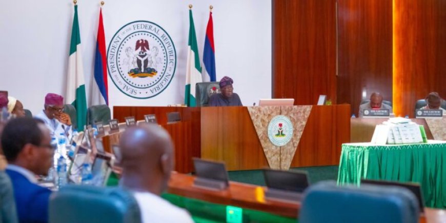 FEC approves procurement of 2000 tractors, 1200 trailers, others to boost food security in Nigeria