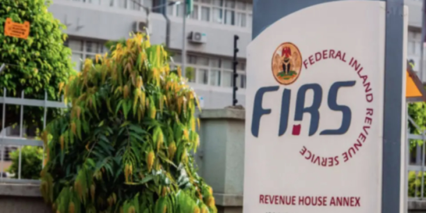 FIRS tax collection rises by 56% to N3.94 trillion in Q1, 2024