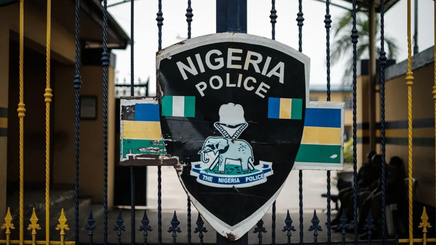 Policeman allegedly rapes 17-yr-old girl in Lagos barracks