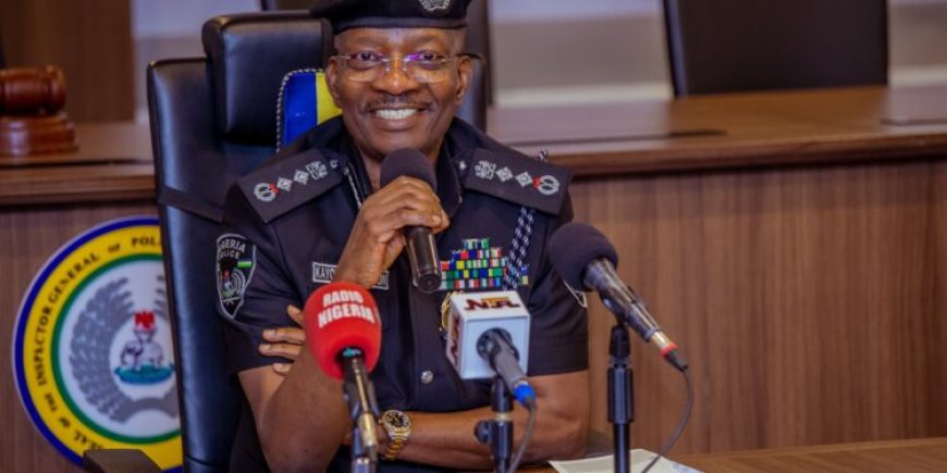 Vehicle owners to pay N5,375 for e-CMR as Police announce July 29 deadline