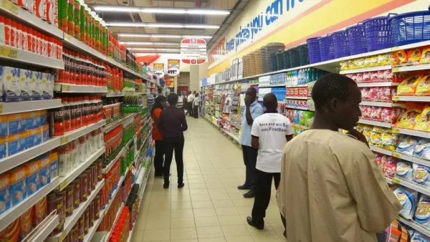 Consumer spending down as Nigerians remain gloomy on economy