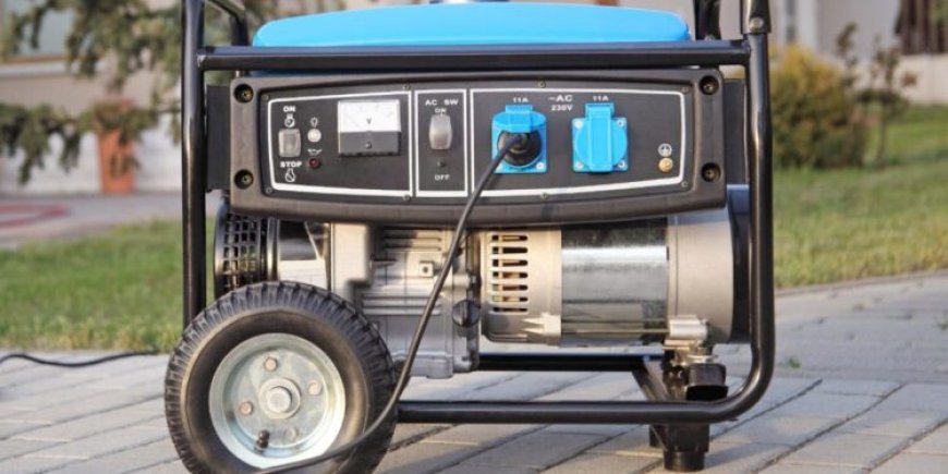 Nigeria generator dealers struggle with low patronage as 11kV gen hits N750,000 in Lagos, Abuja