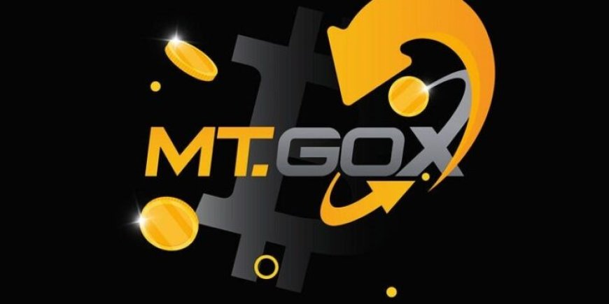 Bitcoin dips as Mt. Gox moves $8.6 billion ahead of looming payouts to creditors