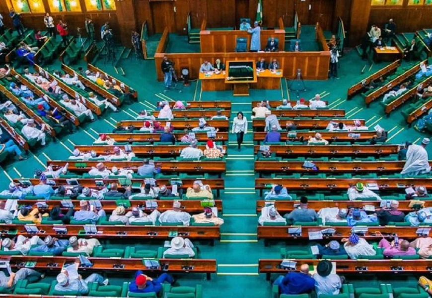 BREAKING: Reps to donate 50% of salaries to fight hunger