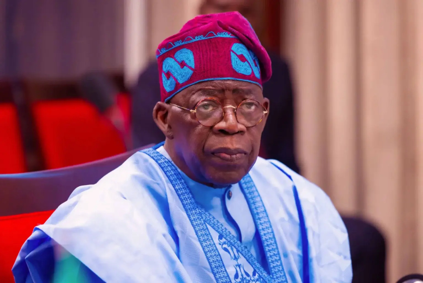 Minimum Wage: Tinubu agrees to pay N70, 000