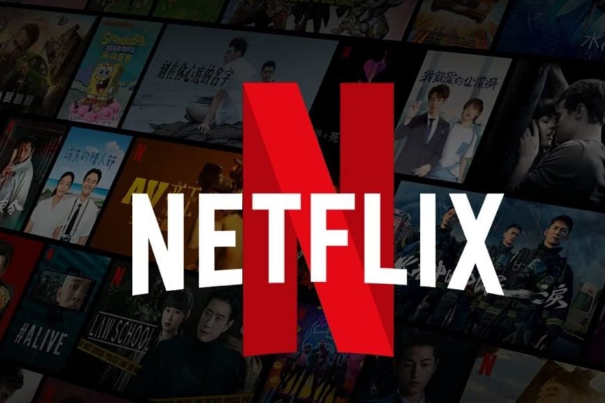 Netflix adds 8 million new paid subscribers in Q2 2024, records $9.5 billion in revenue