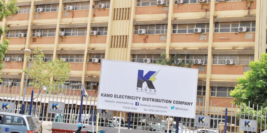 KEDCO seeks peaceful resolution with aggrieved manufacturers