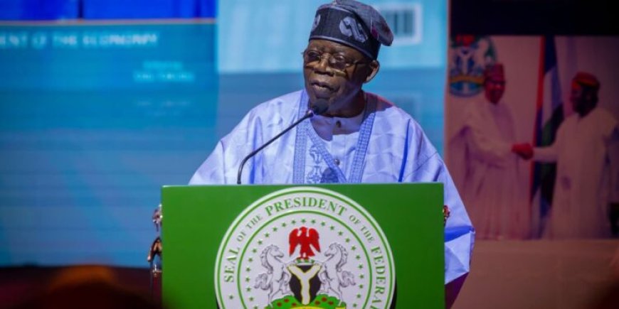 President Tinubu signs Development Bills for North-West and South-East Commissions