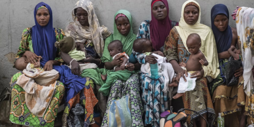 UNICEF allocates N110 million for healthcare access to 10,200 women and children in Kebbi