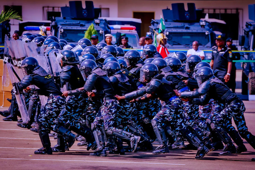 Hardship: FCT Police to deploy 4,200 officers, vow to resist violent protest