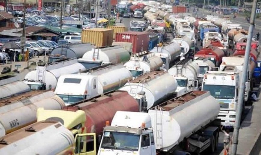 Nigeria imported $2.25bn fuel from Malta — Report