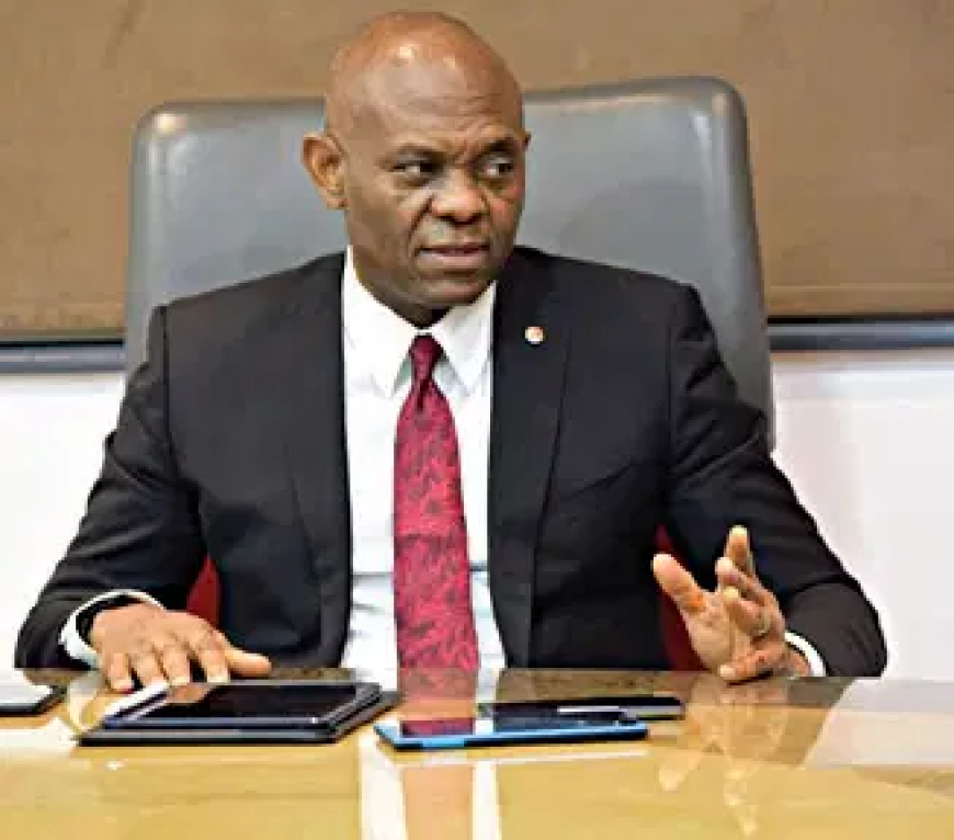 Elumelu upbeat as Transcorp Group grows half year revenue by 114%