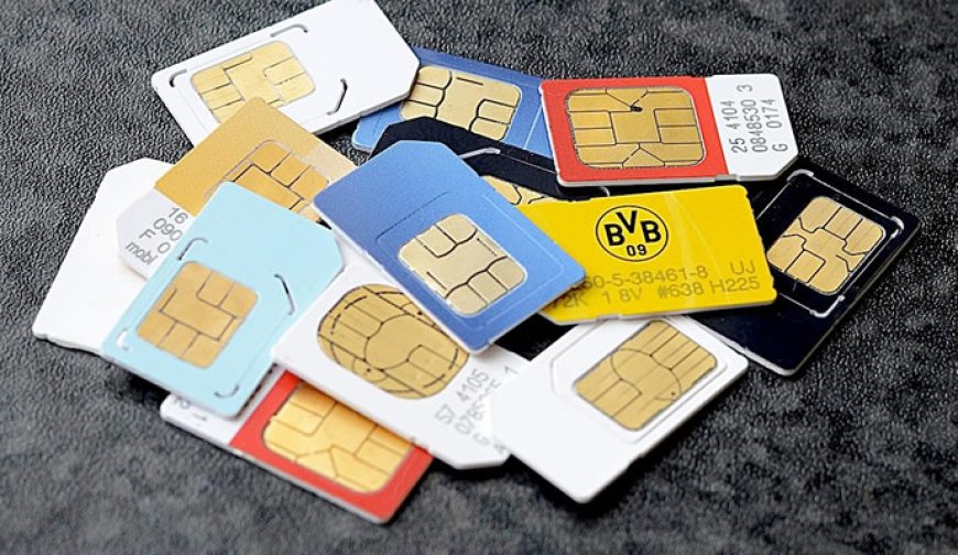 NIN linkage: Telcos begin final phase of SIM disconnection