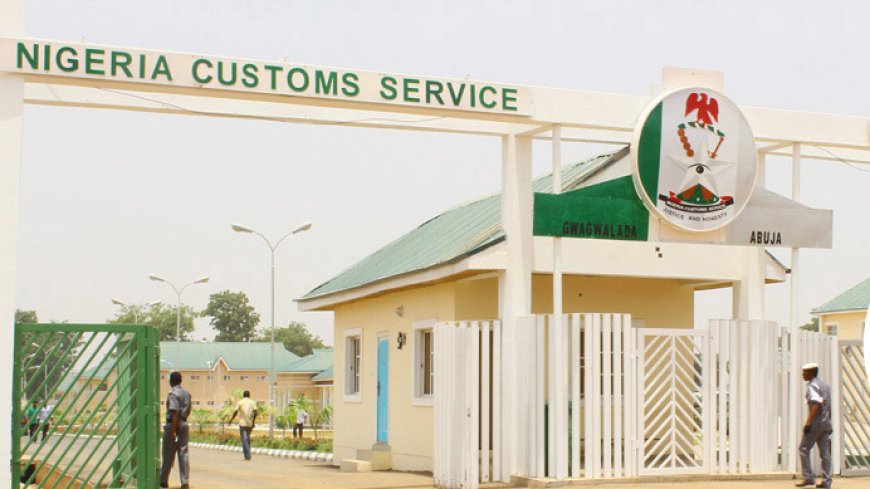 NCS generates N4.4bn from uncustomed vehicles documentation – Report