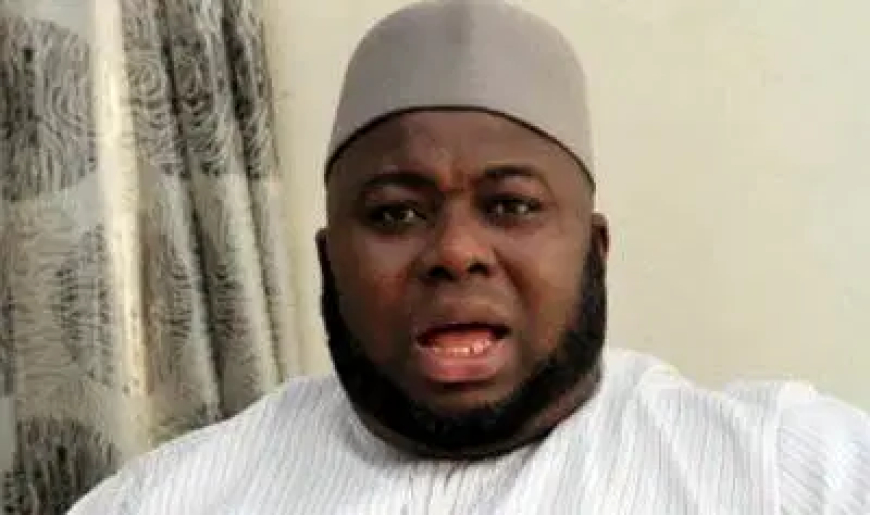 Keep your hunger protest out of Niger Delta, Asari Dokubo warns