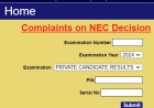 How to check your 2024 WAEC result