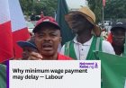 Why minimum wage payment may delay — Labour