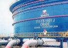 Dangote refinery reduces crude imports from US