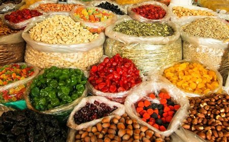 Tension, food prices rise as hunger protest begins today