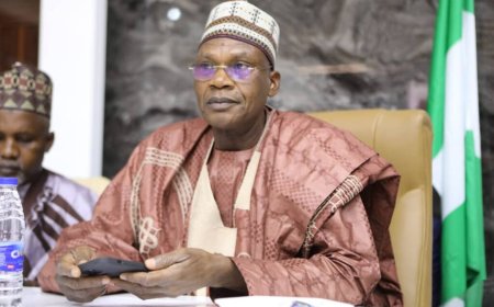 Just in: Finance ministry withholds N4.9bn unity schools’ meal subsidy