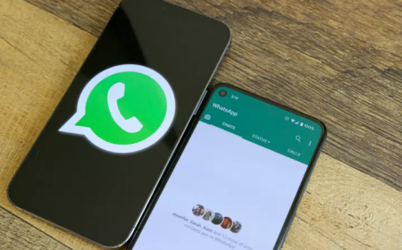 WhatsApp may exit Nigeria amid regulator’s demand