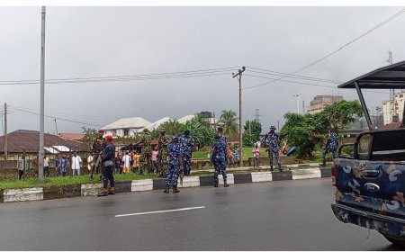 Business owners worry protests will affect productivity
