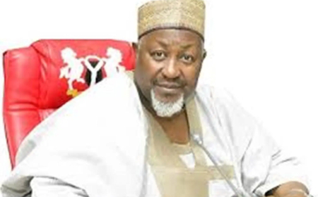 Protest in Nigeria: Tinubu’s initiatives will turn the economy around – Defence Minister