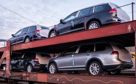 Port users call on government to review age limit of imported vehicles to 15 years