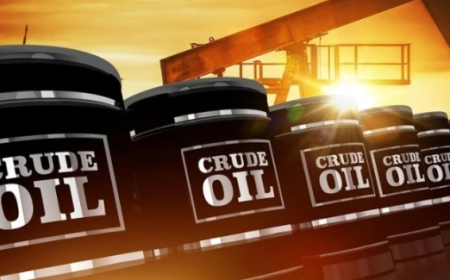 Nigeria to boost oil production as it adds new 50,000 bpd crude oil terminal – Report