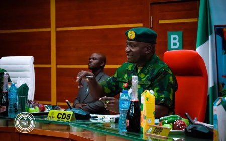 We’ll take action if protest gets out of hand – Military