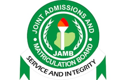 JAMB asks institutions to disclose illegal admissions