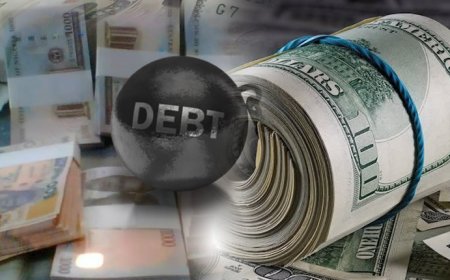 Public debt stock may hit N130tn by Dec – Report