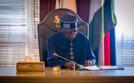 Hardship: States get N570bn grant
